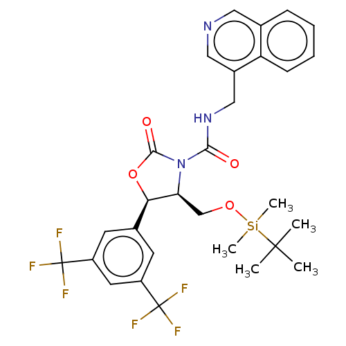 Chemical structure of BindingDB Monomer ID 519404