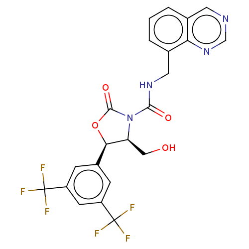 Chemical structure of BindingDB Monomer ID 519408