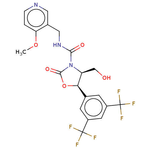 Chemical structure of BindingDB Monomer ID 519410