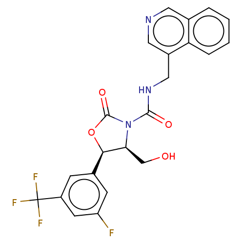 Chemical structure of BindingDB Monomer ID 519411