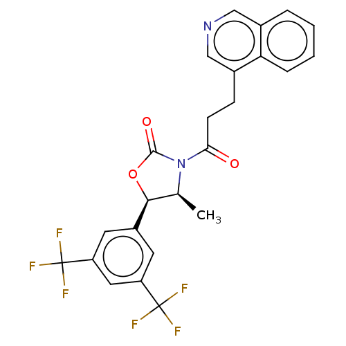 Chemical structure of BindingDB Monomer ID 519419