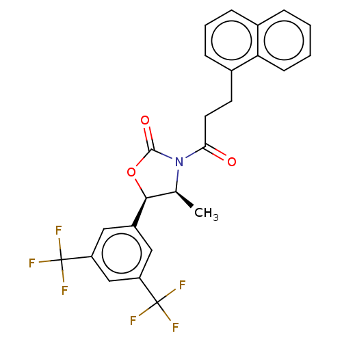 Chemical structure of BindingDB Monomer ID 519421