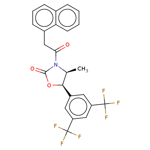 Chemical structure of BindingDB Monomer ID 519425