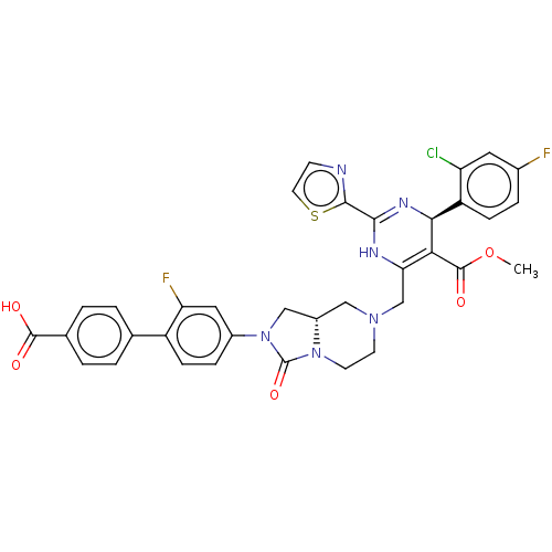 Chemical structure of BindingDB Monomer ID 520003