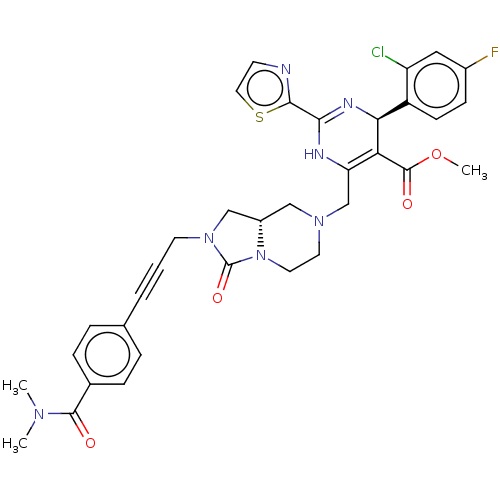Chemical structure of BindingDB Monomer ID 520010