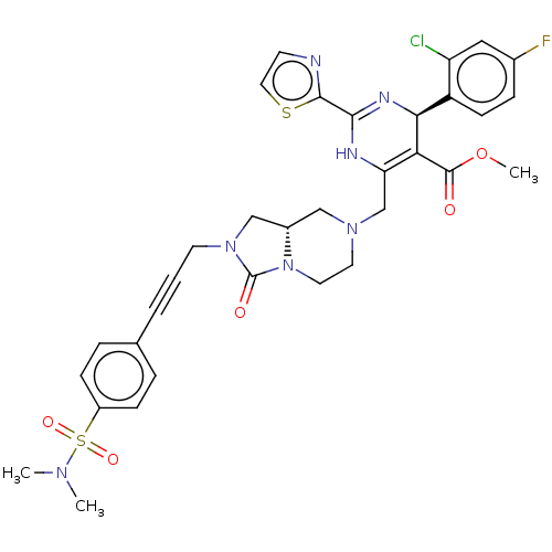 Chemical structure of BindingDB Monomer ID 520011