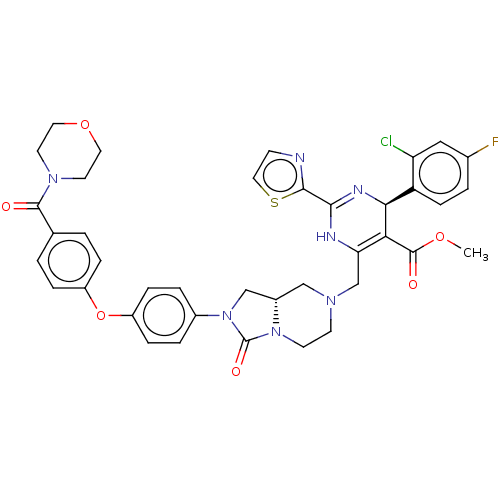 Chemical structure of BindingDB Monomer ID 520018
