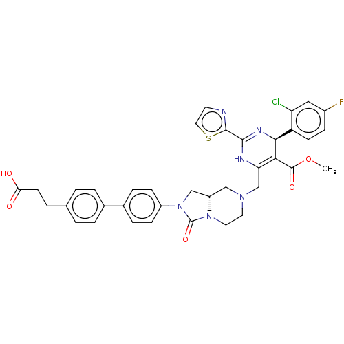 Chemical structure of BindingDB Monomer ID 520065