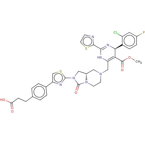 Chemical structure of BindingDB Monomer ID 520068