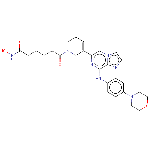Chemical structure of BindingDB Monomer ID 520102