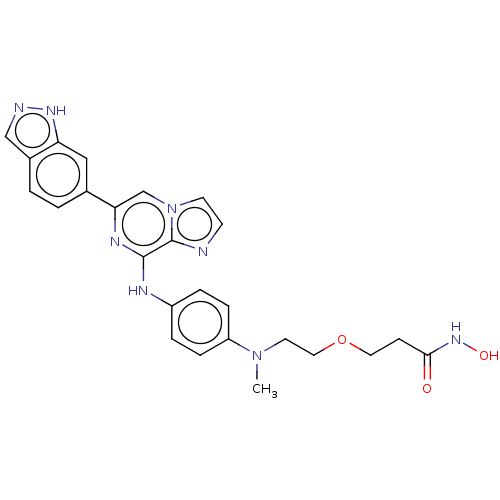 Chemical structure of BindingDB Monomer ID 520106