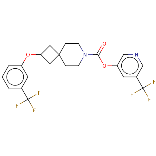 Chemical structure of BindingDB Monomer ID 520108