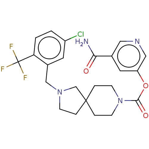 Chemical structure of BindingDB Monomer ID 520111