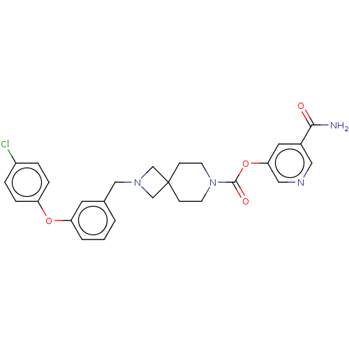 Chemical structure of BindingDB Monomer ID 520112