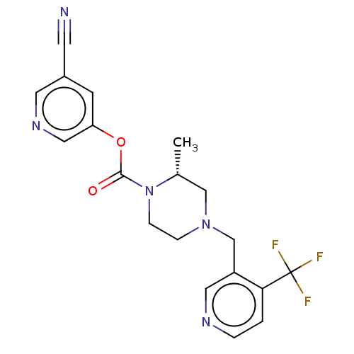 Chemical structure of BindingDB Monomer ID 520122