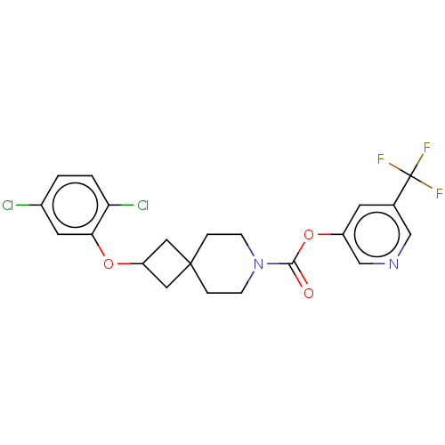 Chemical structure of BindingDB Monomer ID 520128