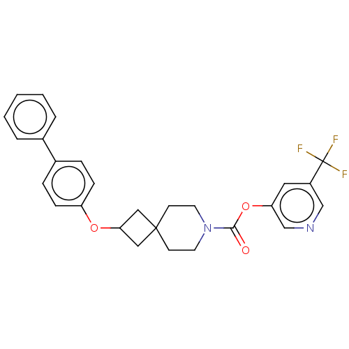 Chemical structure of BindingDB Monomer ID 520129