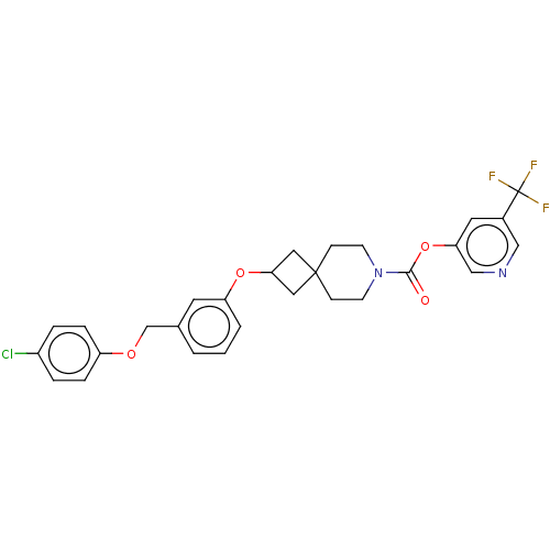 Chemical structure of BindingDB Monomer ID 520130