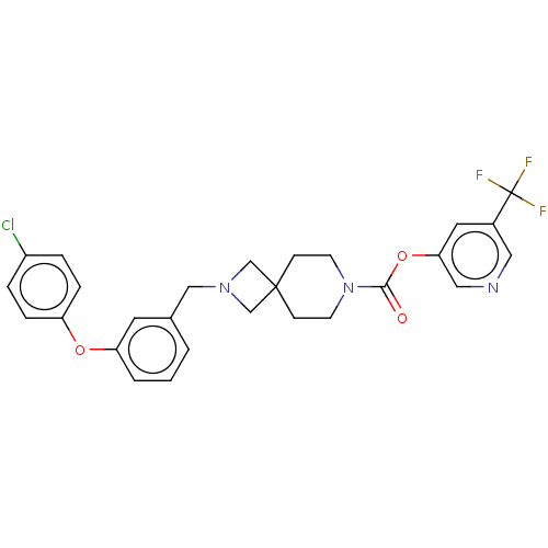 Chemical structure of BindingDB Monomer ID 520132