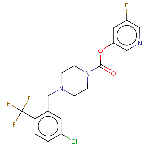 Chemical structure of BindingDB Monomer ID 520138