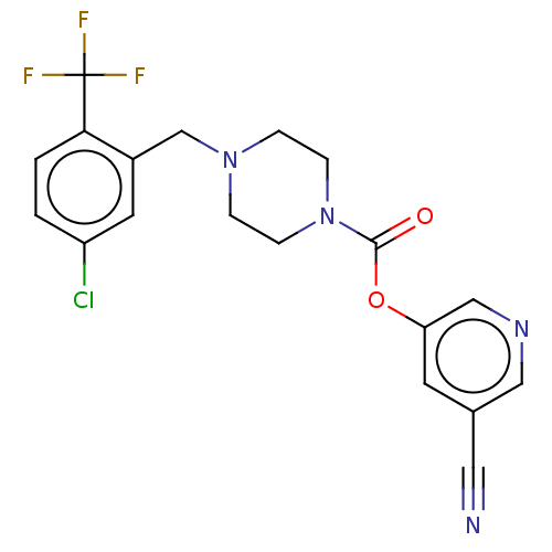 Chemical structure of BindingDB Monomer ID 520139