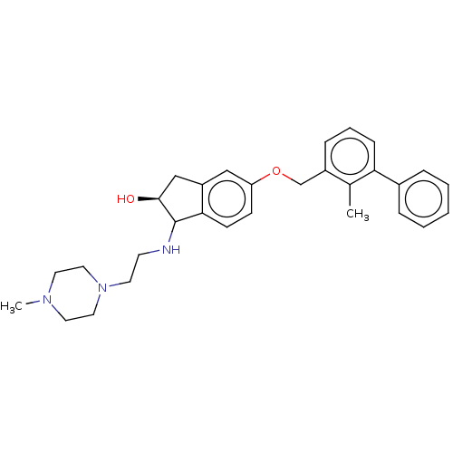 Chemical structure of BindingDB Monomer ID 520178