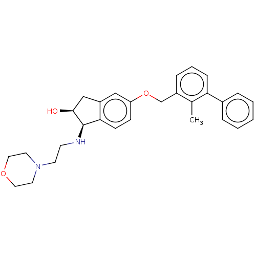 Chemical structure of BindingDB Monomer ID 520179