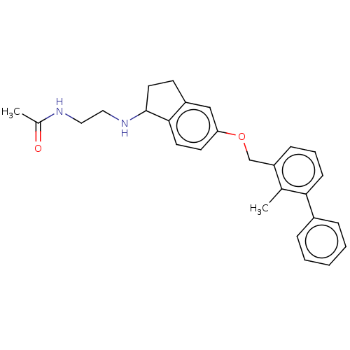 Chemical structure of BindingDB Monomer ID 520186