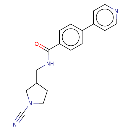 Chemical structure of BindingDB Monomer ID 520211