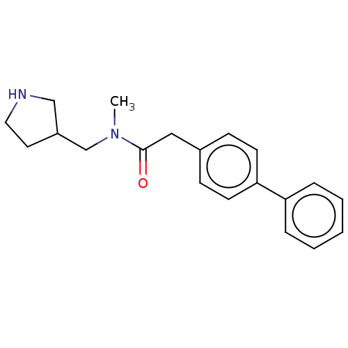 Chemical structure of BindingDB Monomer ID 520224
