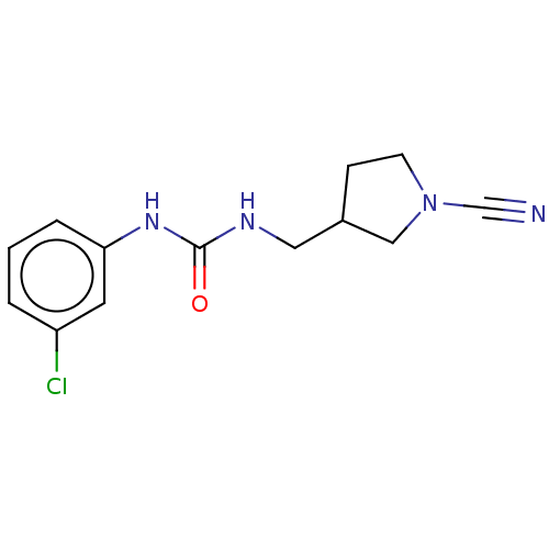 Chemical structure of BindingDB Monomer ID 520228