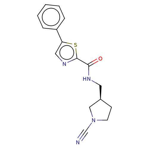 Chemical structure of BindingDB Monomer ID 520248