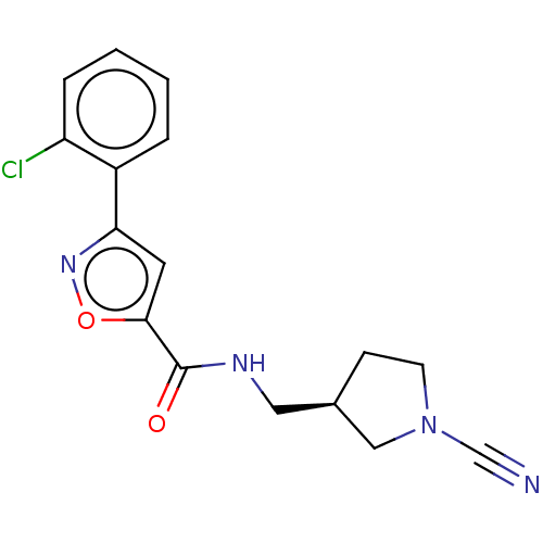 Chemical structure of BindingDB Monomer ID 520253