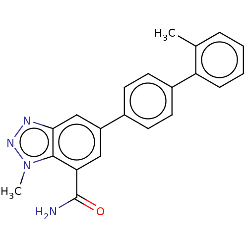 Chemical structure of BindingDB Monomer ID 520618