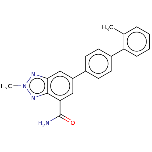 Chemical structure of BindingDB Monomer ID 520625