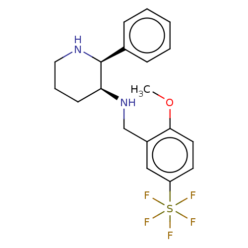 Chemical structure of BindingDB Monomer ID 520672