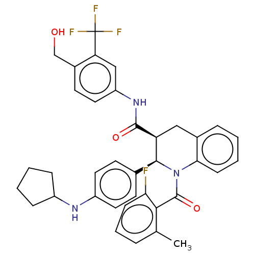 Chemical structure of BindingDB Monomer ID 520678