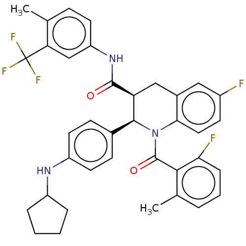Chemical structure of BindingDB Monomer ID 520679