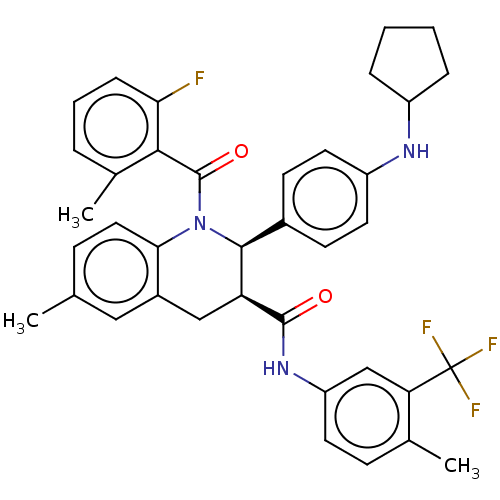 Chemical structure of BindingDB Monomer ID 520680