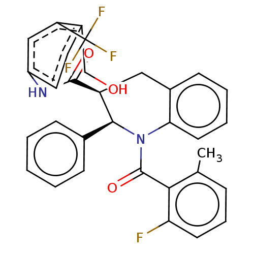 Chemical structure of BindingDB Monomer ID 520688