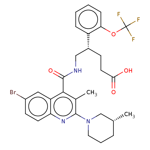 Chemical structure of BindingDB Monomer ID 520931