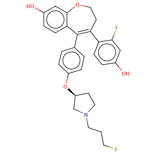Chemical structure of BindingDB Monomer ID 521270