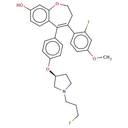 Chemical structure of BindingDB Monomer ID 521297