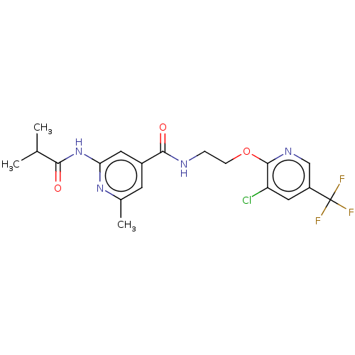 Chemical structure of BindingDB Monomer ID 521776