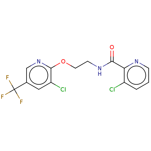 Chemical structure of BindingDB Monomer ID 521778