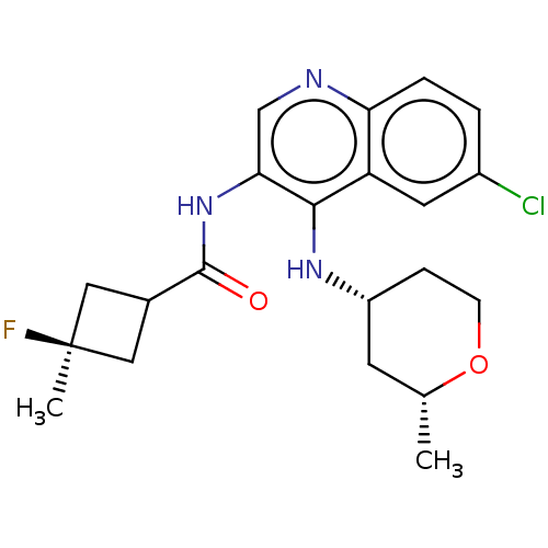 Chemical structure of BindingDB Monomer ID 522387