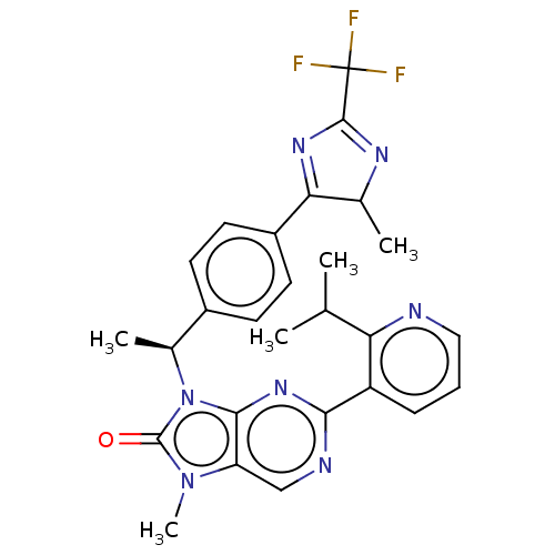 Chemical structure of BindingDB Monomer ID 522558