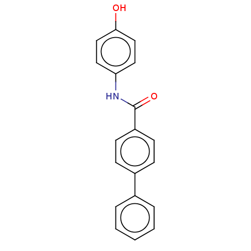 Chemical structure of BindingDB Monomer ID 523232