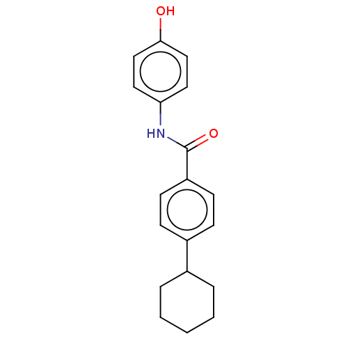 Chemical structure of BindingDB Monomer ID 523241
