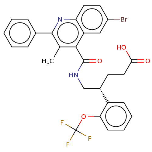 Chemical structure of BindingDB Monomer ID 523479